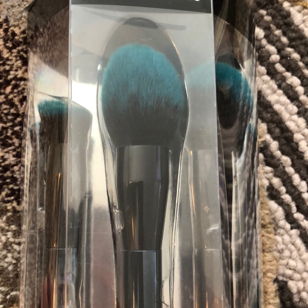 Brushes